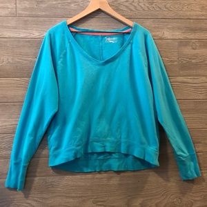 Xersion Pullover Sweatshirt